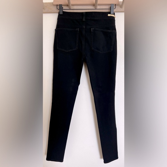 Pilcro & The Letterpress Black Skinny Jeans - Picture 2 of 5